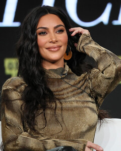 Фанаты ждут новое реалити-шоу от Ким Кардашьян на юридическую тематику