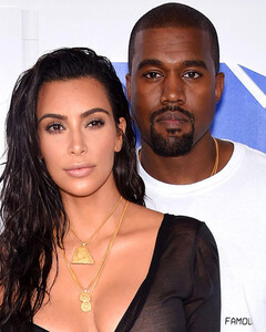 Канье Уэст не будет делить дом, в котором он жил с Ким Кардашьян