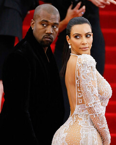Ким Кардашьян и Канье Уэст снова хотят быть вместе?