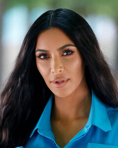 Ким Кардашьян была одинока в браке с Канье Уэстом