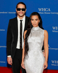 Всё только начинается! Ким Кардашьян рассказала о сексе после 40 лет