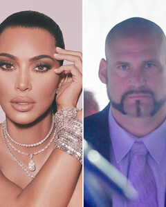 Ким Кардашьян удалось отсудить у бывшего телохранителя $6,1 миллиона