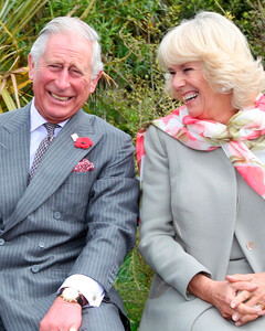 Почему король Карл III и королева-консорт Камилла Паркер-Боулз живут в разных домах?