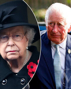 Король Карл III решил нарушить традицию Елизаветы II в День памяти павших