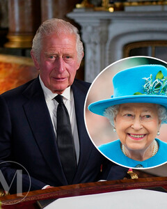 Новый титул для Уильяма и признание для Гарри: король Карл III впервые обратился к нации