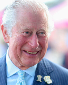 «Где ваши манеры, молодой человек?»: король Карл III не стал отвечать на бестактный вопрос школьника