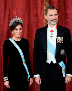 Король Испании Филипп VI впервые рассказал о своих финансах и богатстве