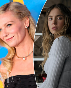 Кирстен Данст присоединится к Сидни Суини в сиквеле «Горничной»