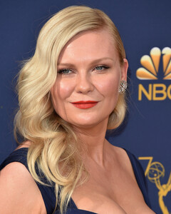 Кирстен Данст ждёт второго ребёнка