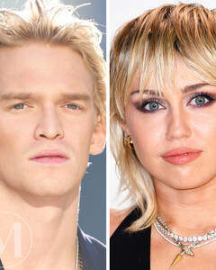 Коди Симпсон раскрыл всю правду о своём расставании с Майли Сайрус