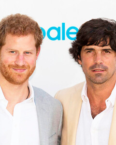 Кого называют «новым братом» принца Гарри?