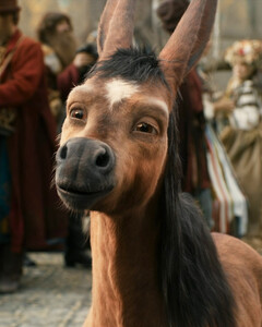 «Конёк-Горбунок»: дружба, любовь и мораль