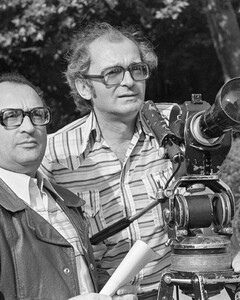 Скончался режиссёр Константин Бромберг