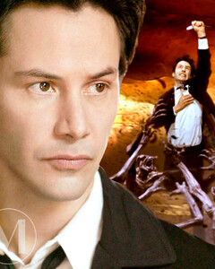 «Константин» с Киану Ривзом получит сиквел