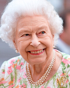 Королева Елизавета II заявила, что «истощена» после борьбы с Covid-19