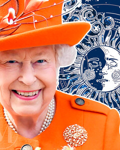 Королева, посланная Богом: натальная карта Елизаветы II показывает, что её правление было уготовлено звёздами