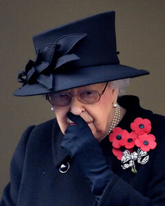 Как изменится жизнь королевы после похорон принца Филиппа