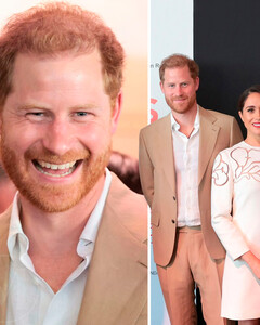 Как им не стыдно! Корыстные принц Гарри и Меган Маркл используют королевские связи для личной выгоды