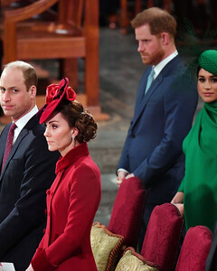 Крещение Лилибет Дианы в Виндзоре может создать неловкую ситуацию