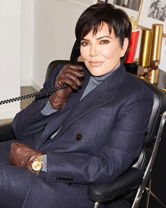 Крис Дженнер: «Кортни пыталась уволить меня с позиции своего менеджера 3 или 4 раза»