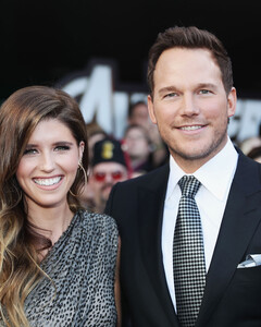 Дочь Арнольда Шварценеггера родила первенца