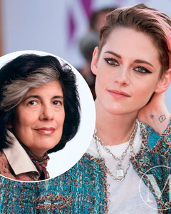 Кристен Стюарт перевоплотится в политическую активистку Сьюзен Зонтаг