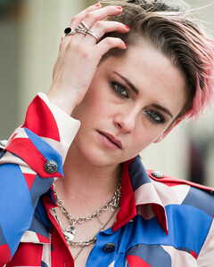 Кристен Стюарт вышла замуж