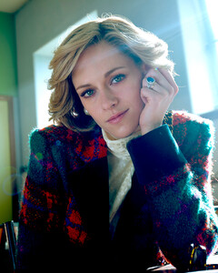 Опубликован трейлер и постер фильма о принцессе Диане с Кристен Стюарт в главной роли