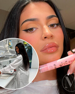 «Я бы никогда не нарушила протокол!»: Кайли Дженнер ответила на обвинения в антисанитарии