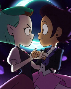 Компания Disney представила нового бисексуального героя