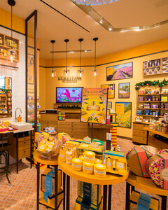 L’Occitane закроет все магазины в России