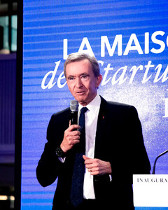 LVMH опубликовал финансовый отчёт за второй квартал 2023 года