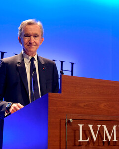 LVMH купил производителя ювелирных изделий Pedemonte Group