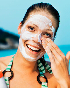 На солнце без проблем: La Roche-Posay выпустил новый солнцезащитный крем для жирной кожи