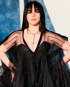 Labrinth и Билли Айлиш наметили релиз сингла из саундтрека к «Эйфории»