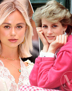 Кузина принцев Гарри и Уильяма леди Амелия провела рум-тур по своей роскошной квартире в Ноттинг-Хилле