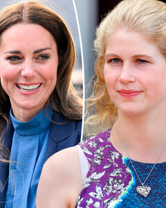 По стопам герцогов Кембриджских: леди Луиза Виндзор поступает в Сент-Эндрюсский университет