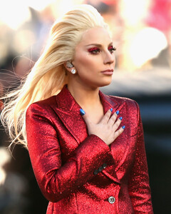 Леди Гага станет Чёрной Вдовой в фильме «Гуччи»