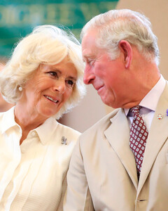 Ленивый Уэльский: какую нелепую просьбу принца Чарльза выполняет Камилла Паркер-Боулз вместо его слуг?