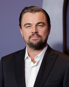 Леонардо ДиКаприо чувствует себя на 32 года