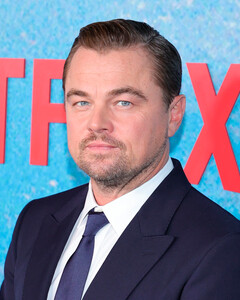 Леонардо Ди Каприо ушёл в загул после расставания с Камиллой Морроне