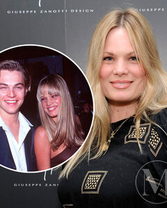 Бывшая девушка Леонардо Дикаприо осудила эйджистские высказывания о его подругах