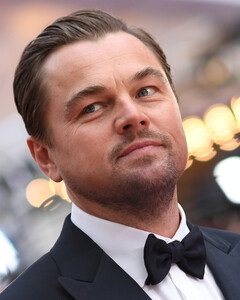 Леонардо ДиКаприо призвал отказаться от бургеров