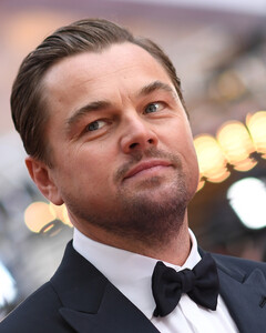 Как Леонардо Ди Каприо спасает коров?