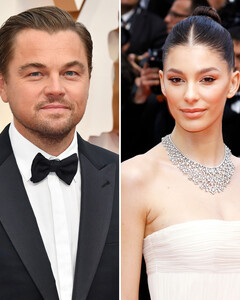 Как Леонардо Ди Каприо и Камиле Морроне удалось скрывать роман два года?