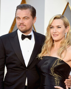 Почему Леонардо Ди Каприо и Кейт Уинслет никогда не встречались?