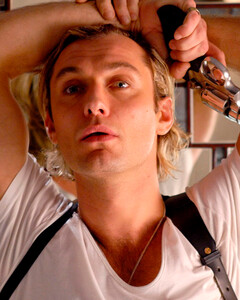 «Гаттака», «Лондонские псы» и другие фильмы с Джудом Лоу, о которых вы, возможно, не знали