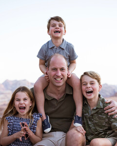 «Уставшие и грязные»: где проведут летние каникулы дети Кейт Миддлтон и принца Уильяма?