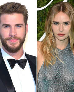 Лиам Хемсворт и Габриэлла Брукс расстались после 3 лет отношений