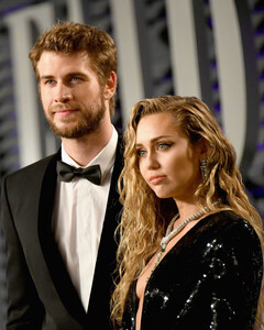 Лиам Хемсворт прокомментировал расставание с Майли Сайрус